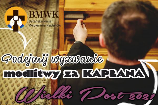 POSTANOWIENIE NA WIELKI POST